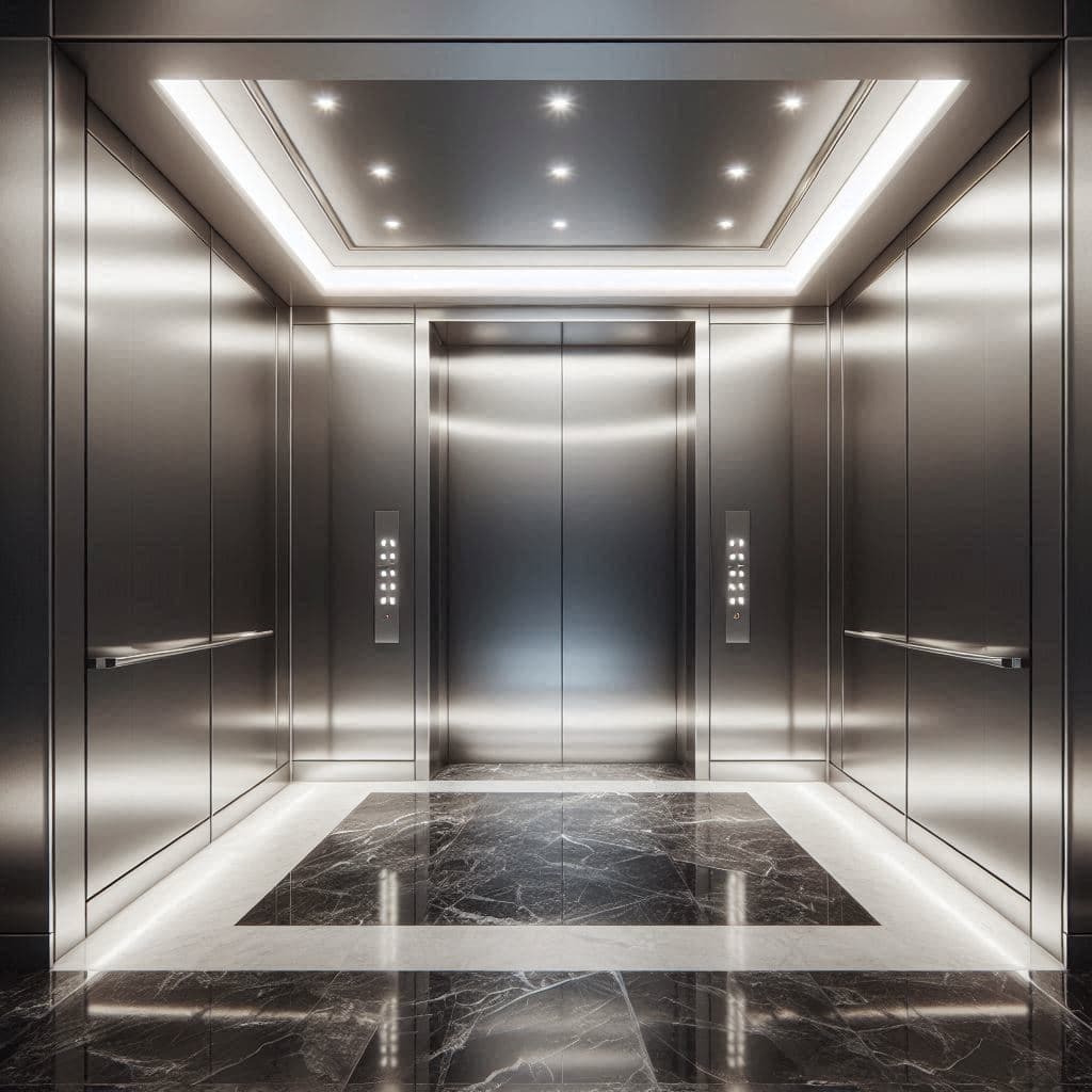 大厦名字文章配图