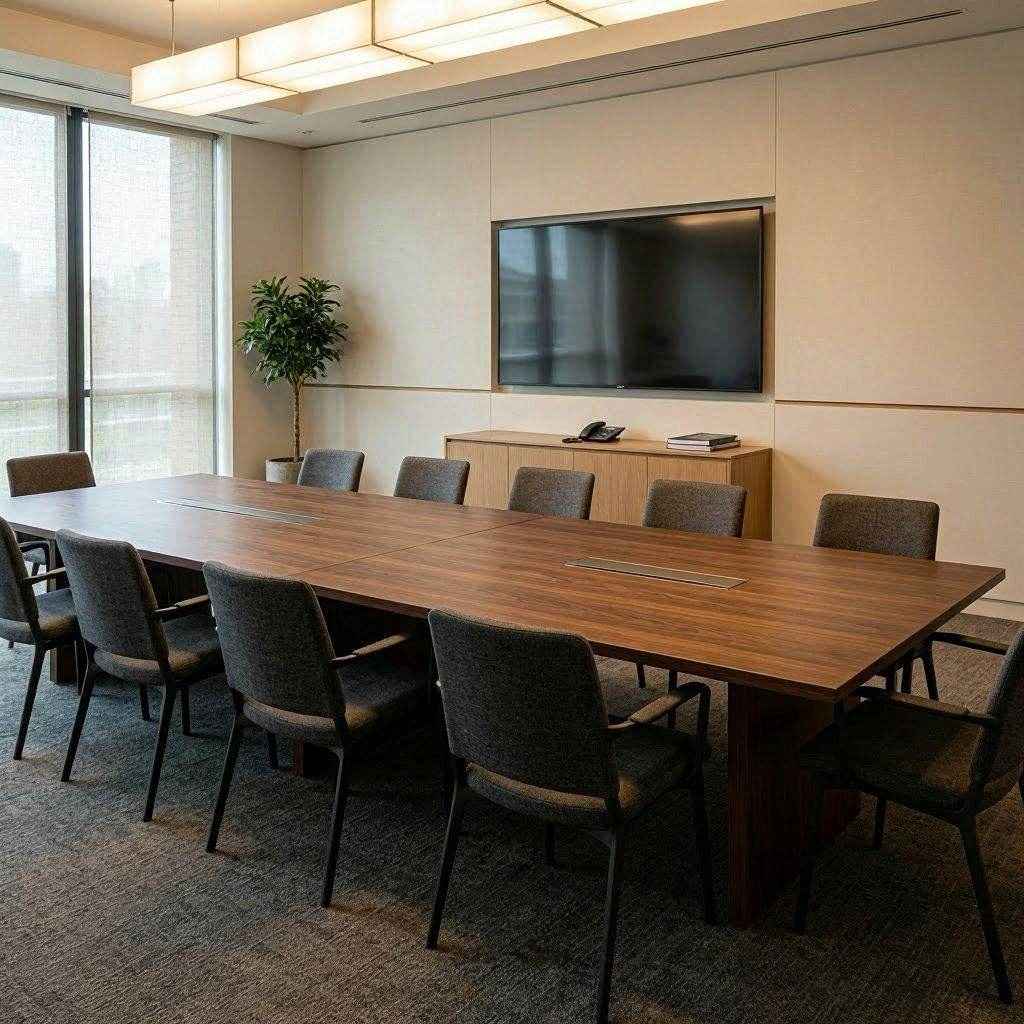 跨部门联合会议容易造成写字楼办公周边餐饮选择的哪些记录缺口由商务团队补齐